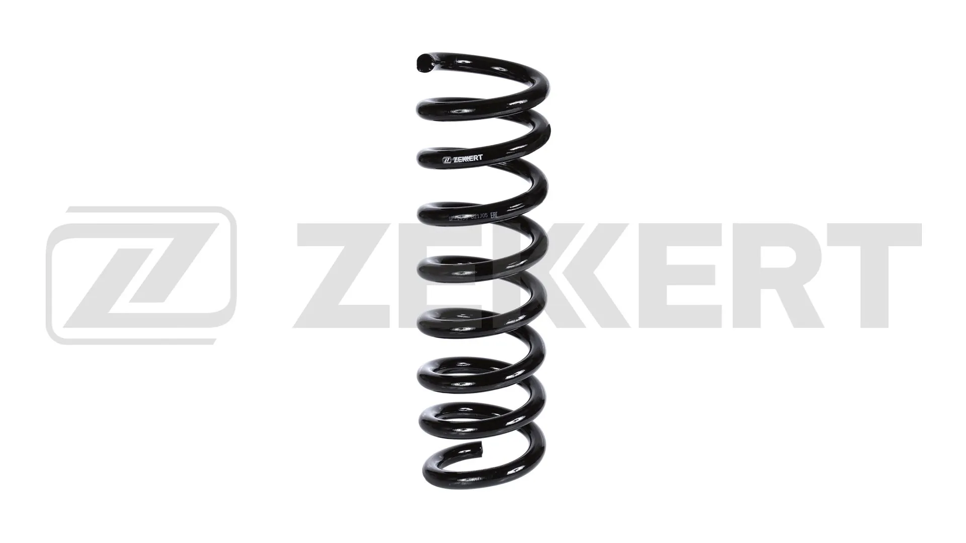 ZEKKERT futómű rugó - SF-1459 - TothCarparts