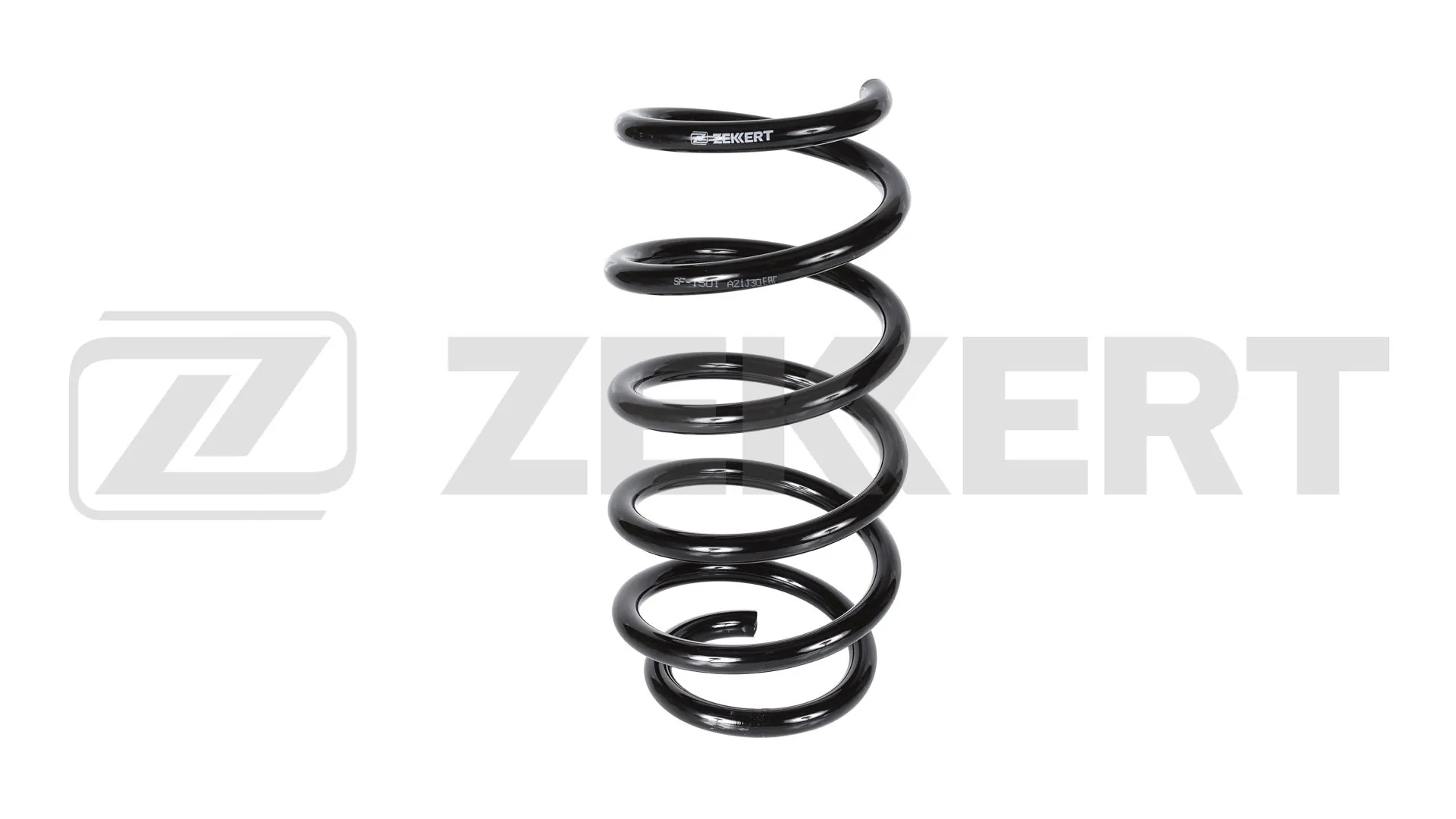 ZEKKERT futómű rugó - SF-1501 - TothCarparts