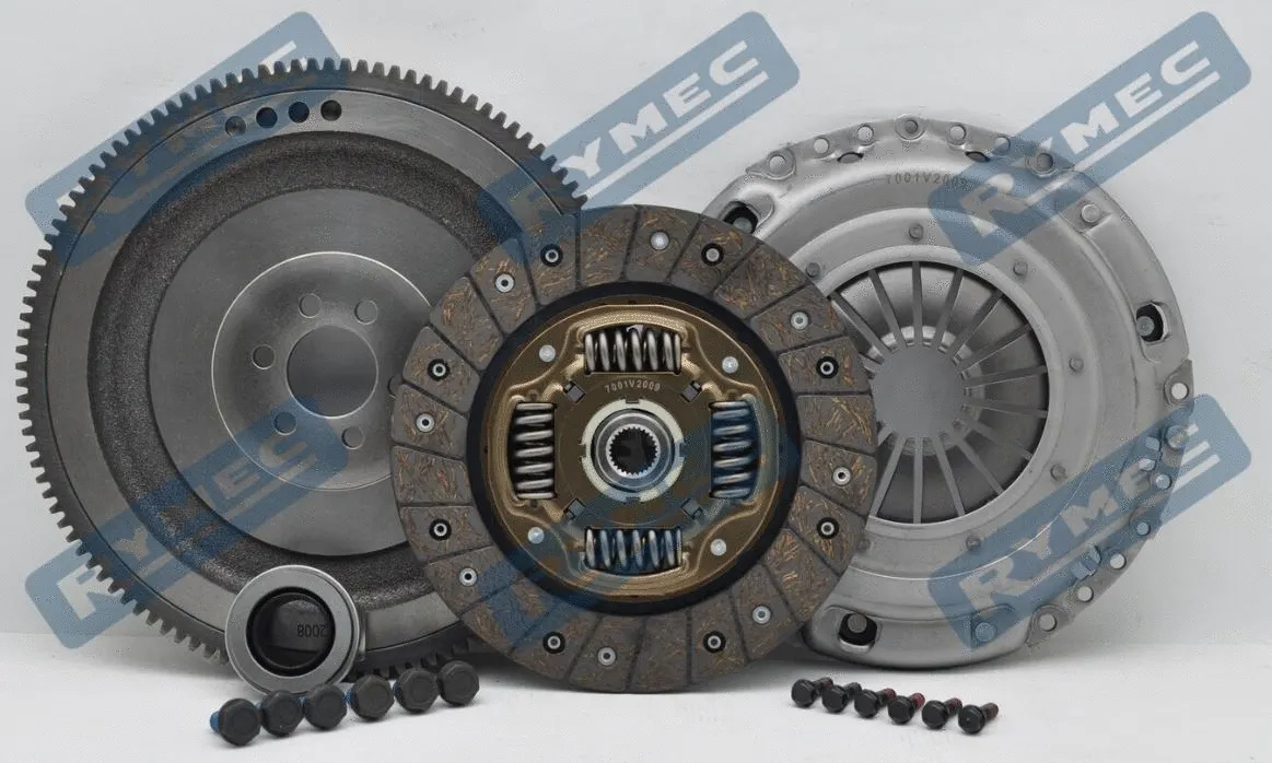 RYMEC kuplungkészlet - SF1001 - TothCarparts