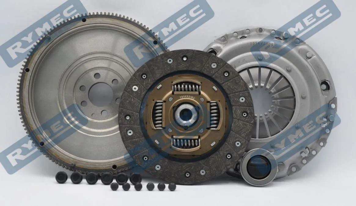 RYMEC kuplungkészlet - SF1014 - TothCarparts