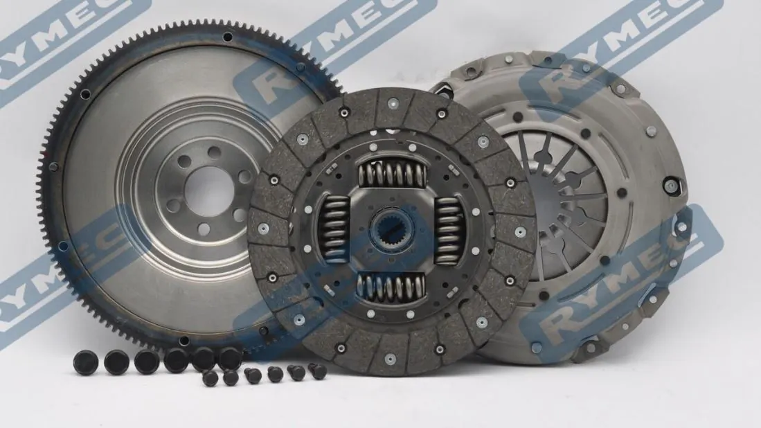 RYMEC kuplungkészlet - SF1043 - TothCarparts