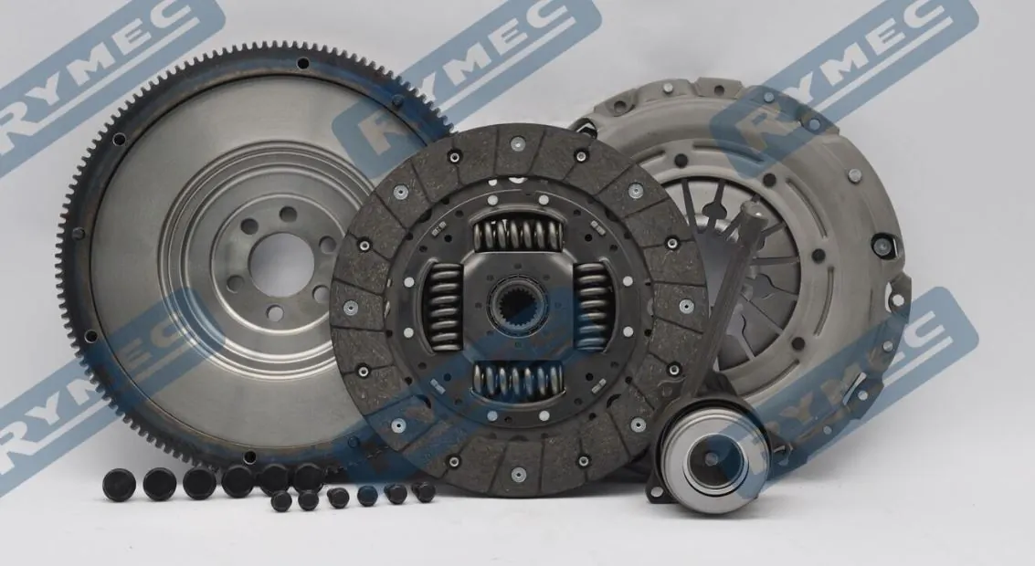 RYMEC kuplungkészlet - SF1043017 - TothCarparts