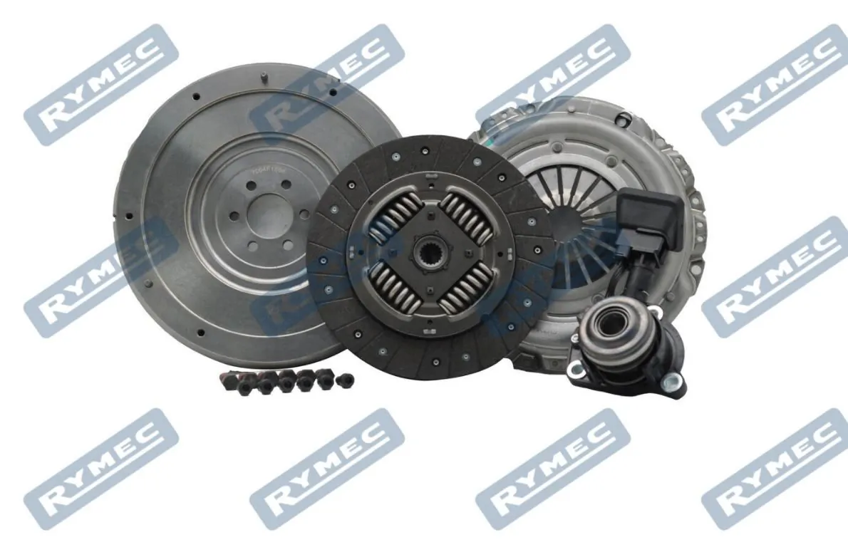 RYMEC kuplungkészlet - SF10641042 - TothCarparts