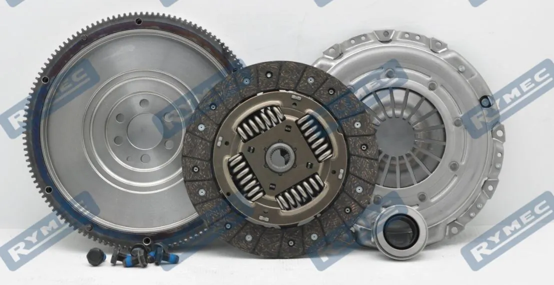 RYMEC kuplungkészlet - SF1069 - TothCarparts