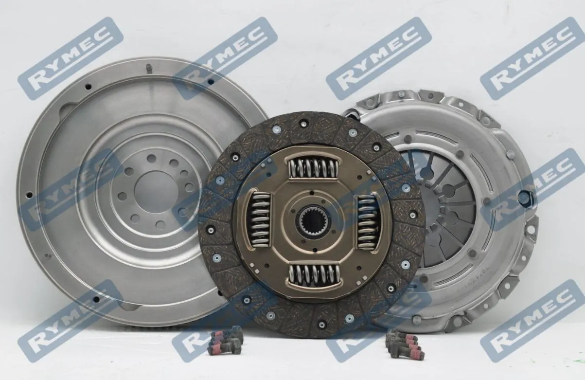 RYMEC kuplungkészlet - SF1071 - TothCarparts