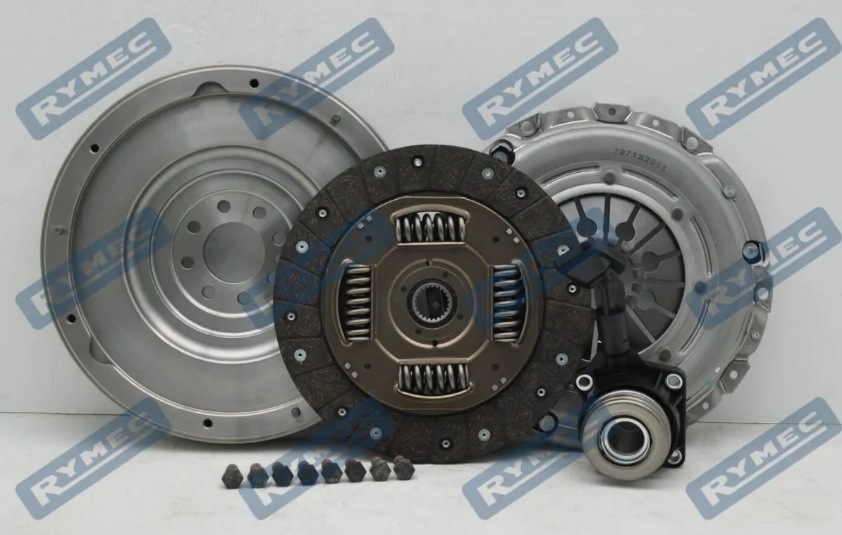 RYMEC kuplungkészlet - SF1071056 - TothCarparts