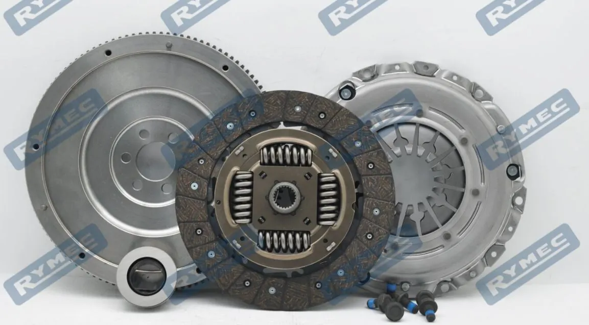 RYMEC kuplungkészlet - SF1075 - TothCarparts