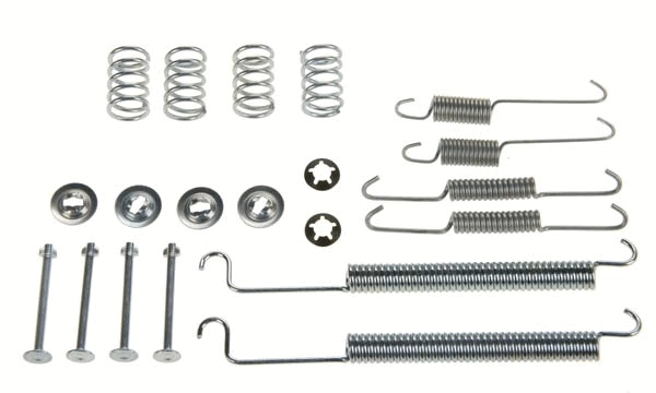 TRW tartozékkészlet, fékpofa - SFK263 - TothCarparts