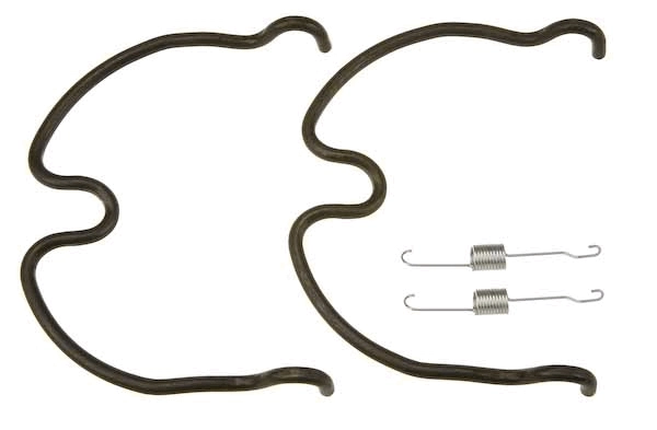 TRW tartozékkészlet, fékpofa - SFK400 - TothCarparts