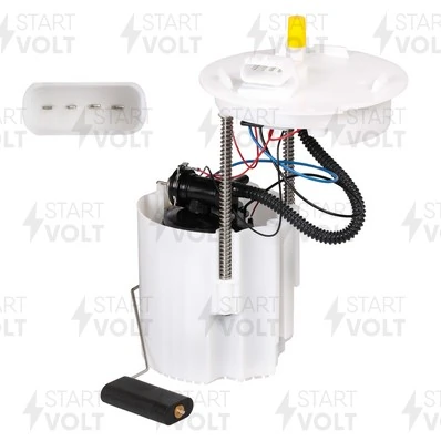 STARTVOLT üzemanyag-ellátó egység - SFM 0504 - TothCarparts