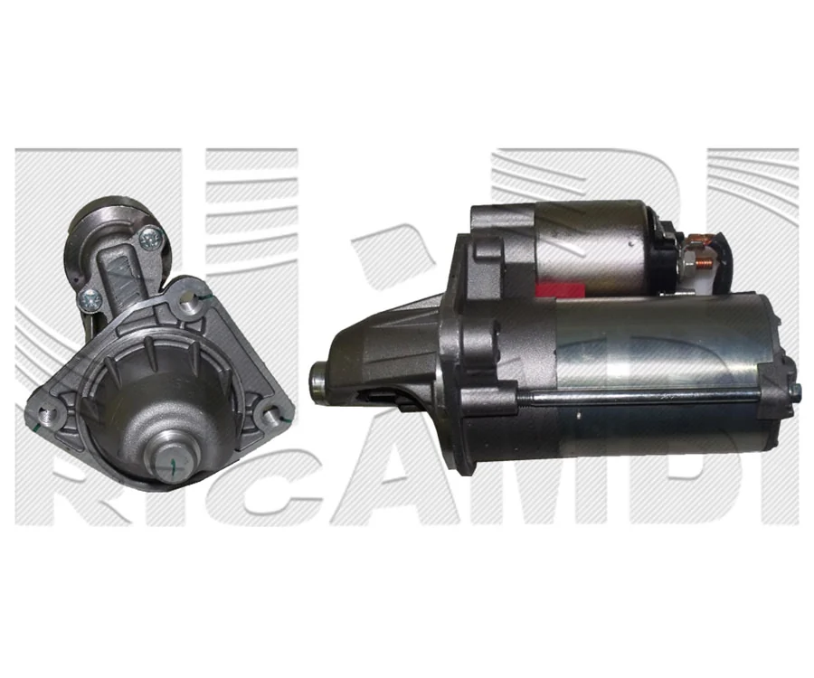 AUTOTEAM önindító - SFO115 - TothCarparts