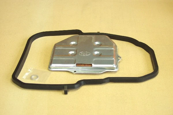 SCT - MANNOL Hidraulika szűrő készlet, automata sebességváltó - SG 1004 - TothCarparts