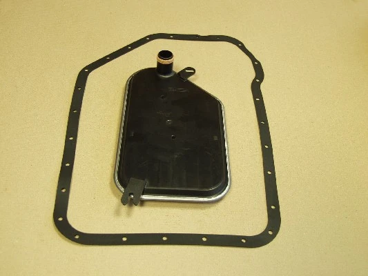 SCT - MANNOL Hidraulika szűrő készlet, automata sebességváltó - SG 1014 - TothCarparts