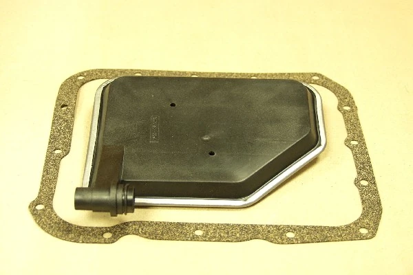 SCT - MANNOL Hidraulikus szűrő, automata sebességváltó - SG 1054 - TothCarparts