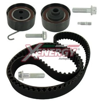 AP XENERGY Fogasszíjkészlet - XD60905 - TothCarparts