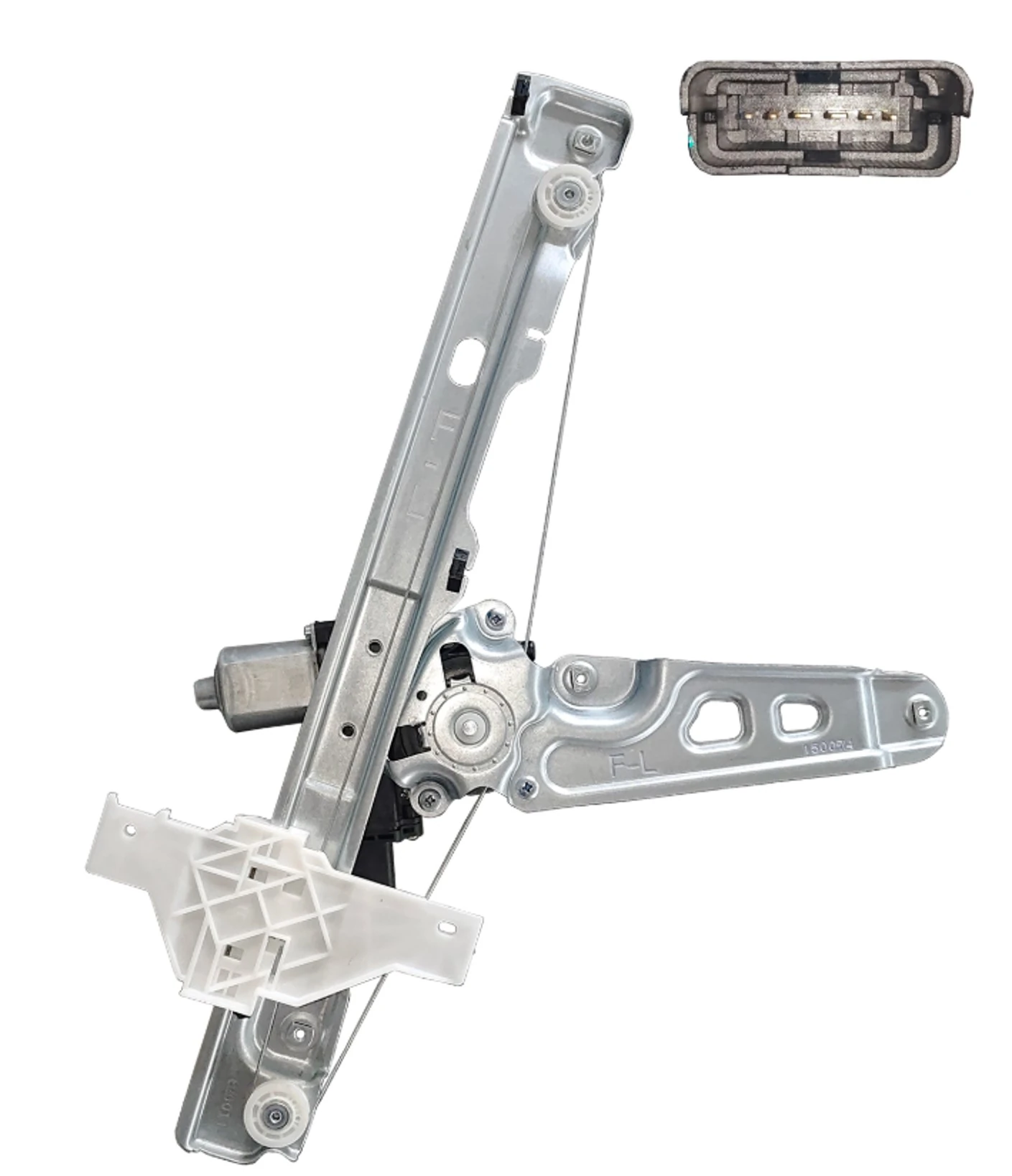 DOGA ablakemelő - 103029 - TothCarparts