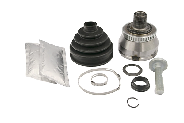 LIZARTE csuklókészlet, hajtótengely - CVJ0069 - TothCarparts