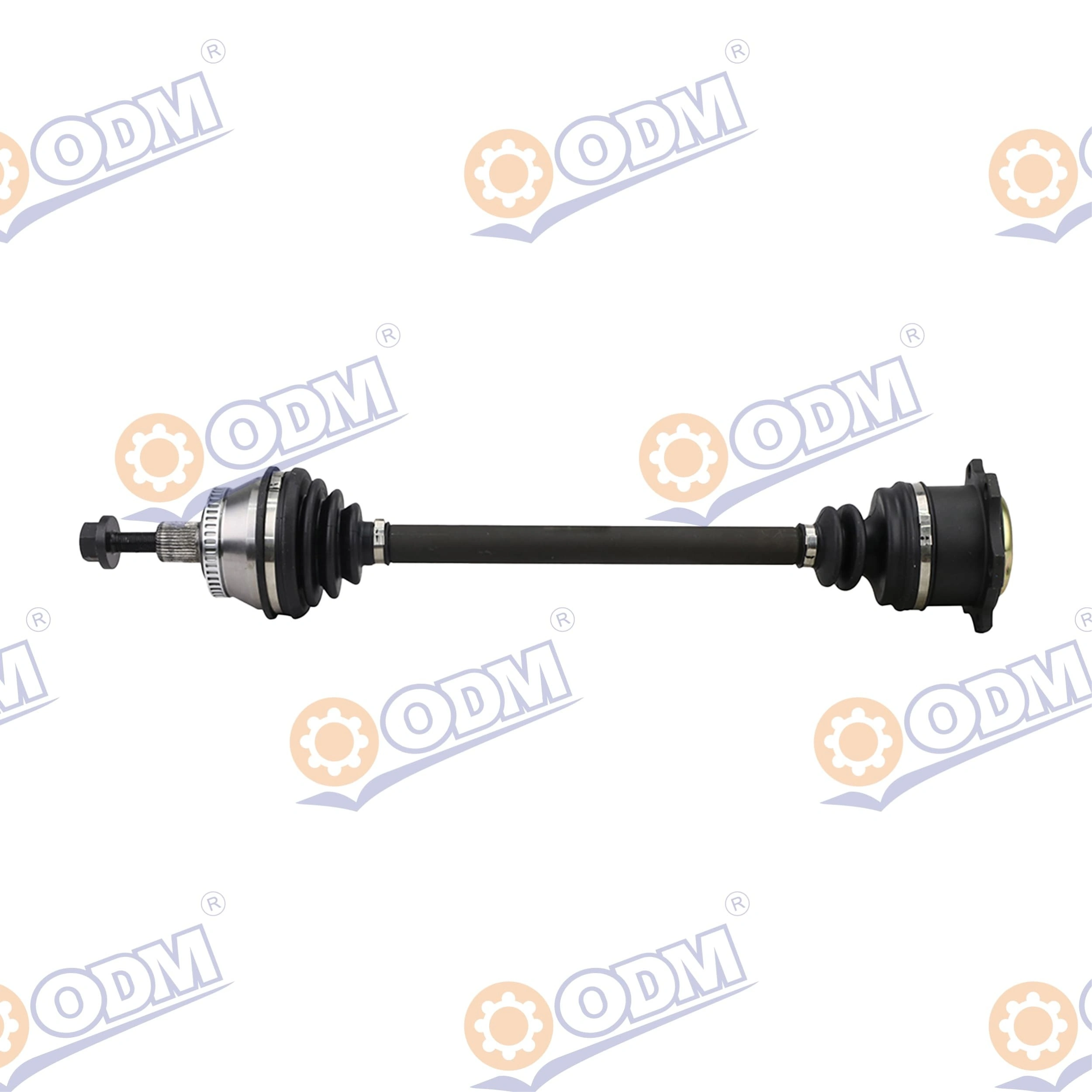 ODM hajtótengely - AD-8-8564A - TothCarparts