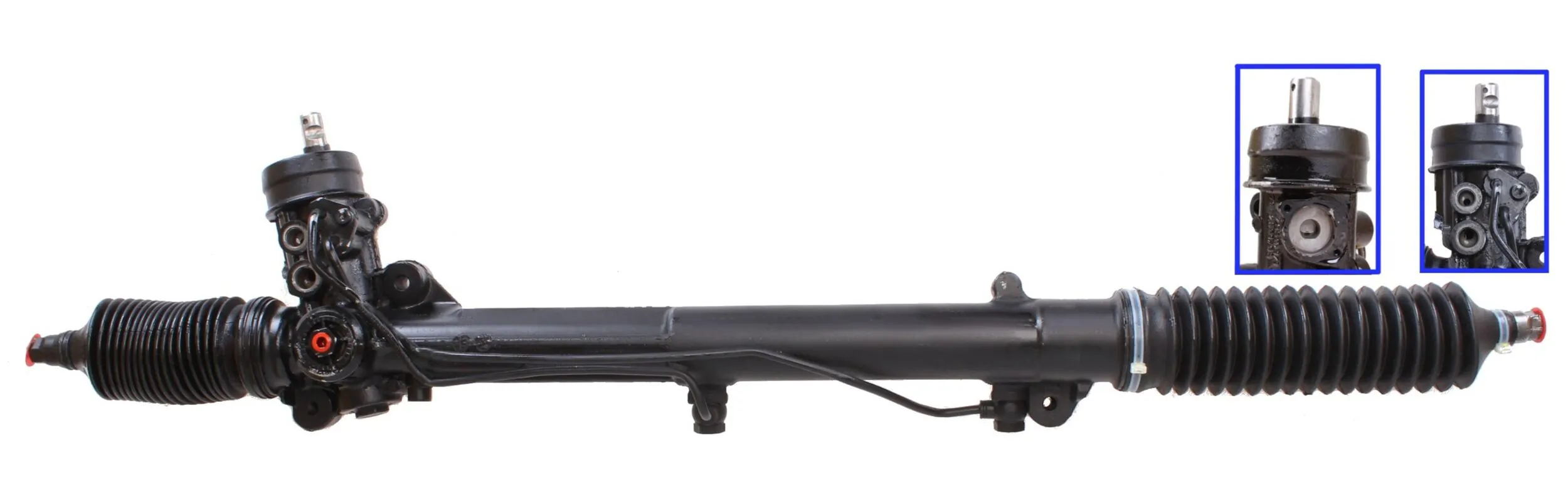 TMI kormánygép - SG00924 - TothCarparts