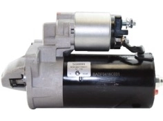 GM önindító - SG0099 - TothCarparts