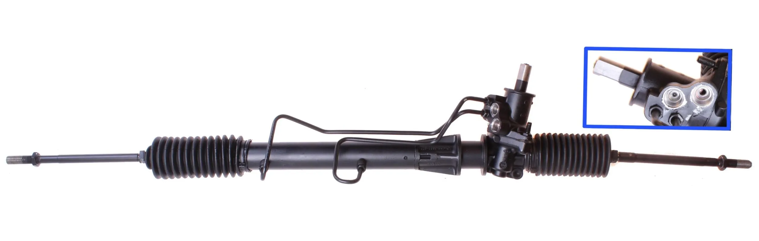TMI kormánygép - SG01146 - TothCarparts