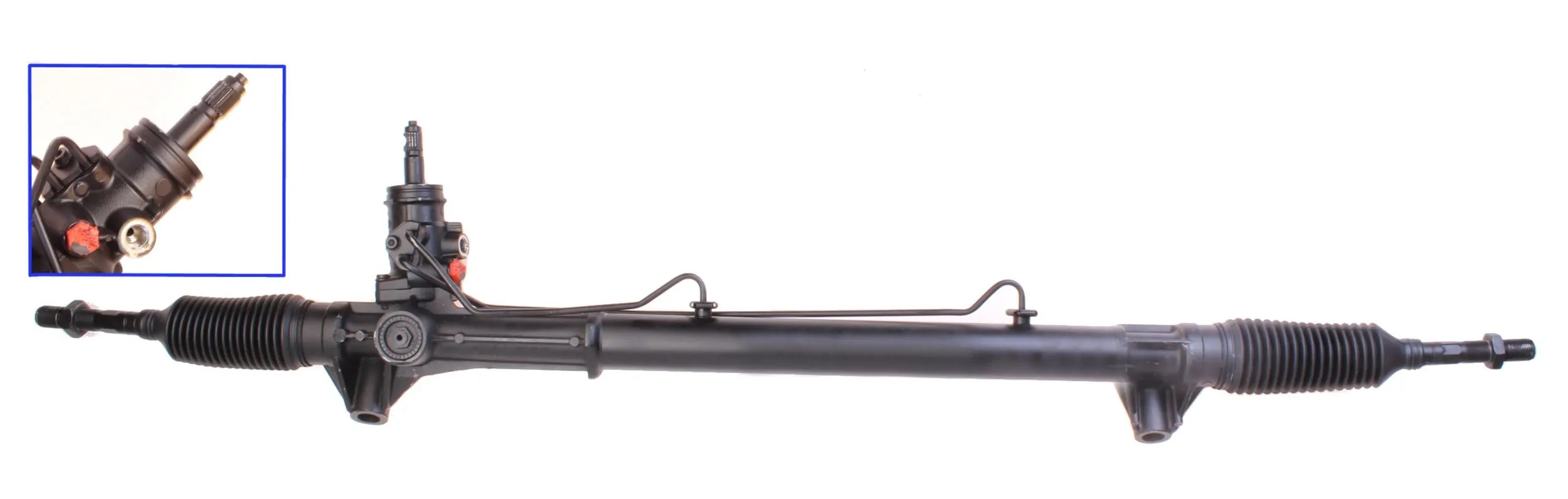 TMI kormánygép - SG01148 - TothCarparts
