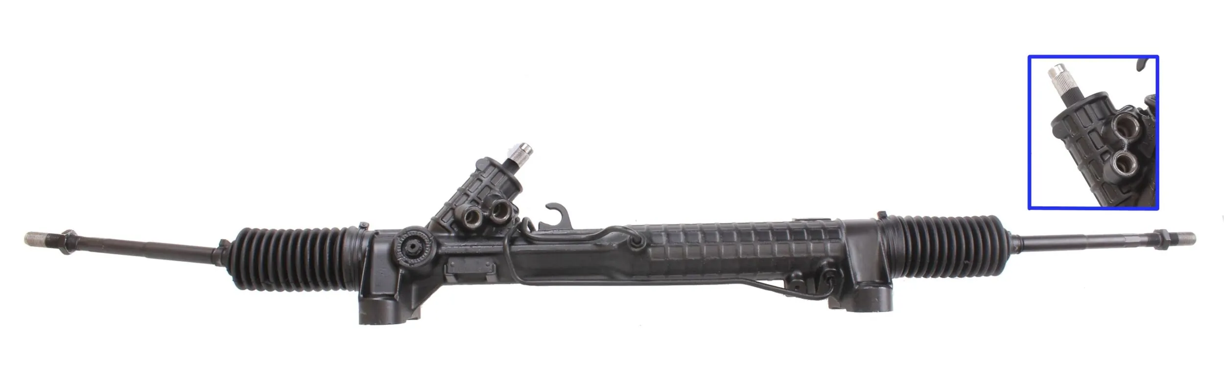 TMI kormánygép - SG01629R - TothCarparts