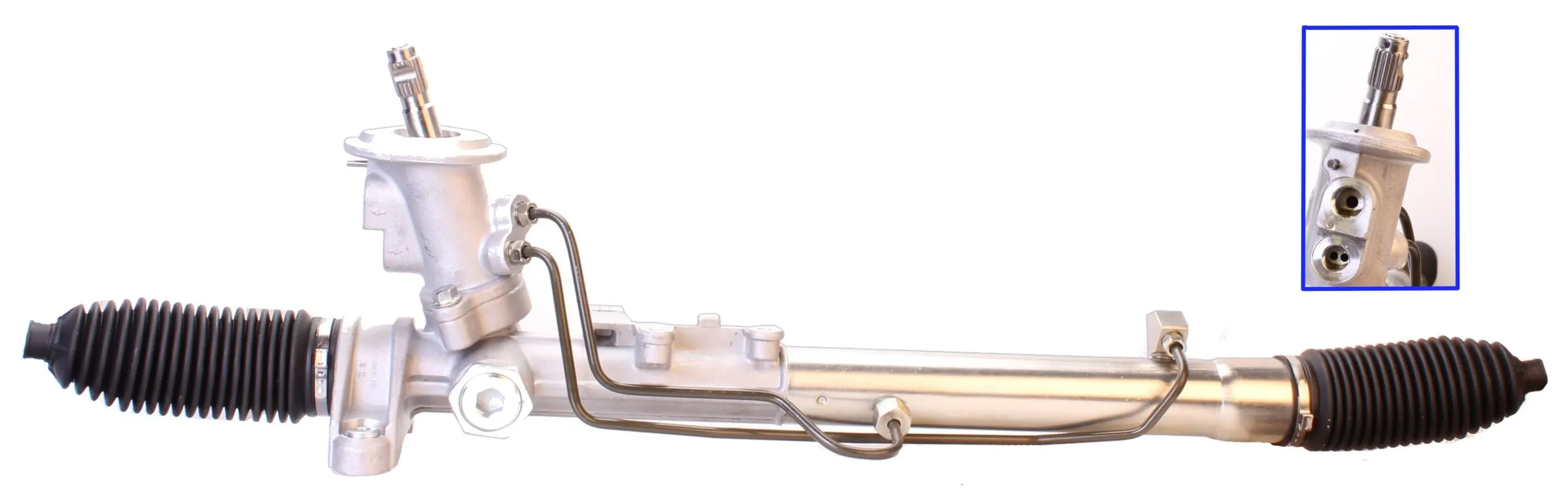 TMI kormánygép - SG02314 - TothCarparts