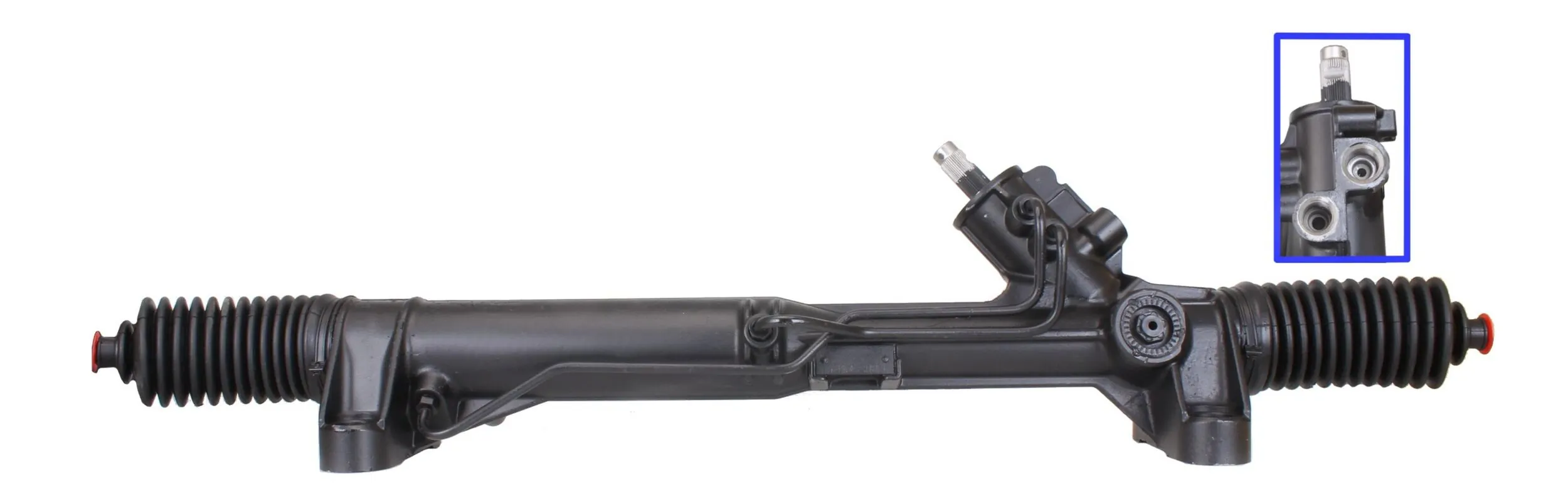 TMI kormánygép - SG02386 - TothCarparts