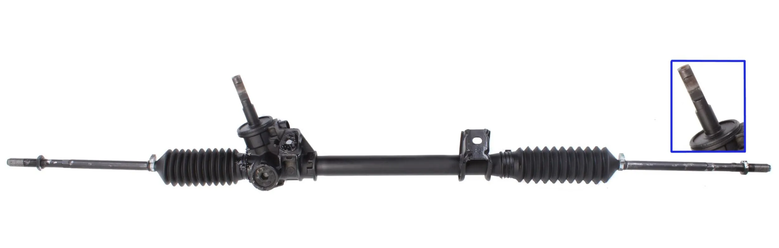 TMI kormánygép - SG02964 - TothCarparts