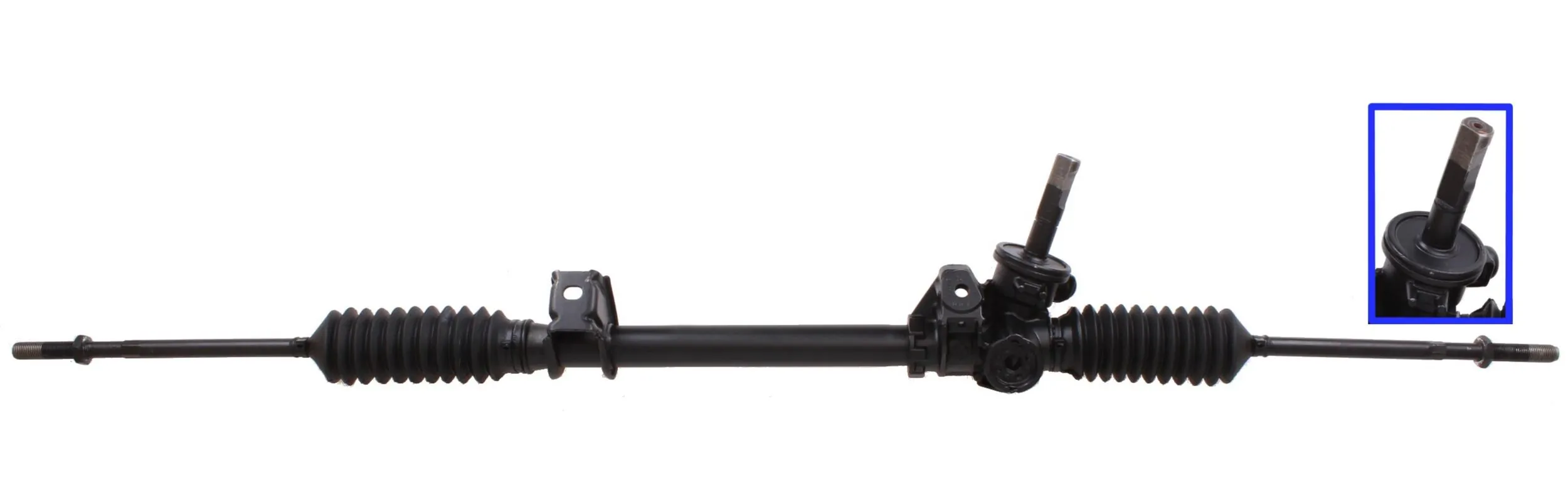 TMI kormánygép - SG02965R - TothCarparts
