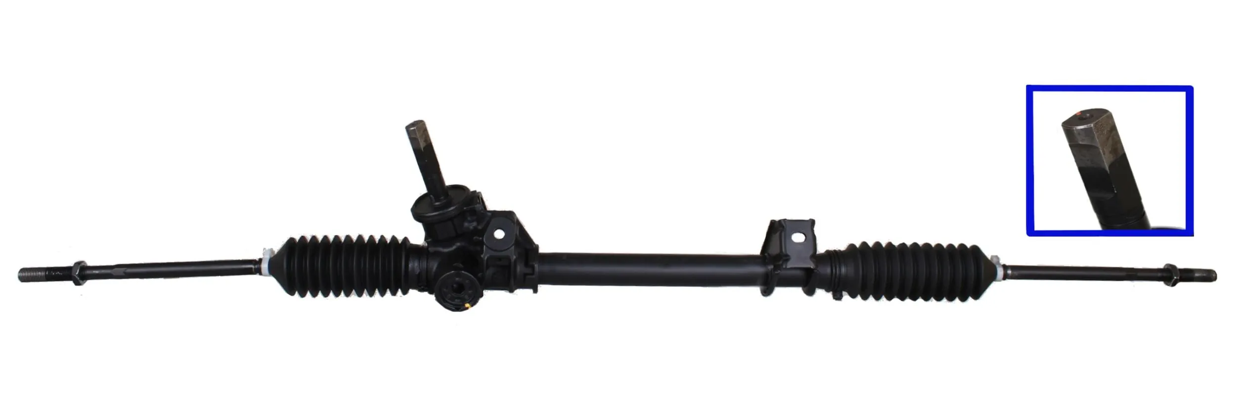 TMI kormánygép - SG03724 - TothCarparts