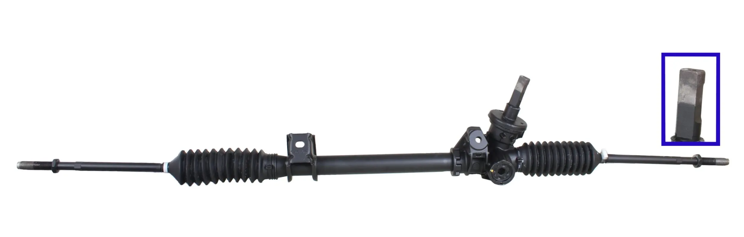 TMI kormánygép - SG03725R - TothCarparts