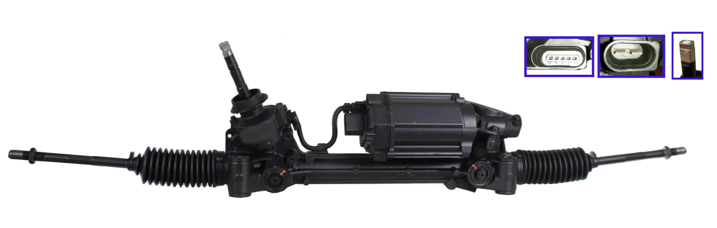 TMI kormánygép - SG03746 - TothCarparts