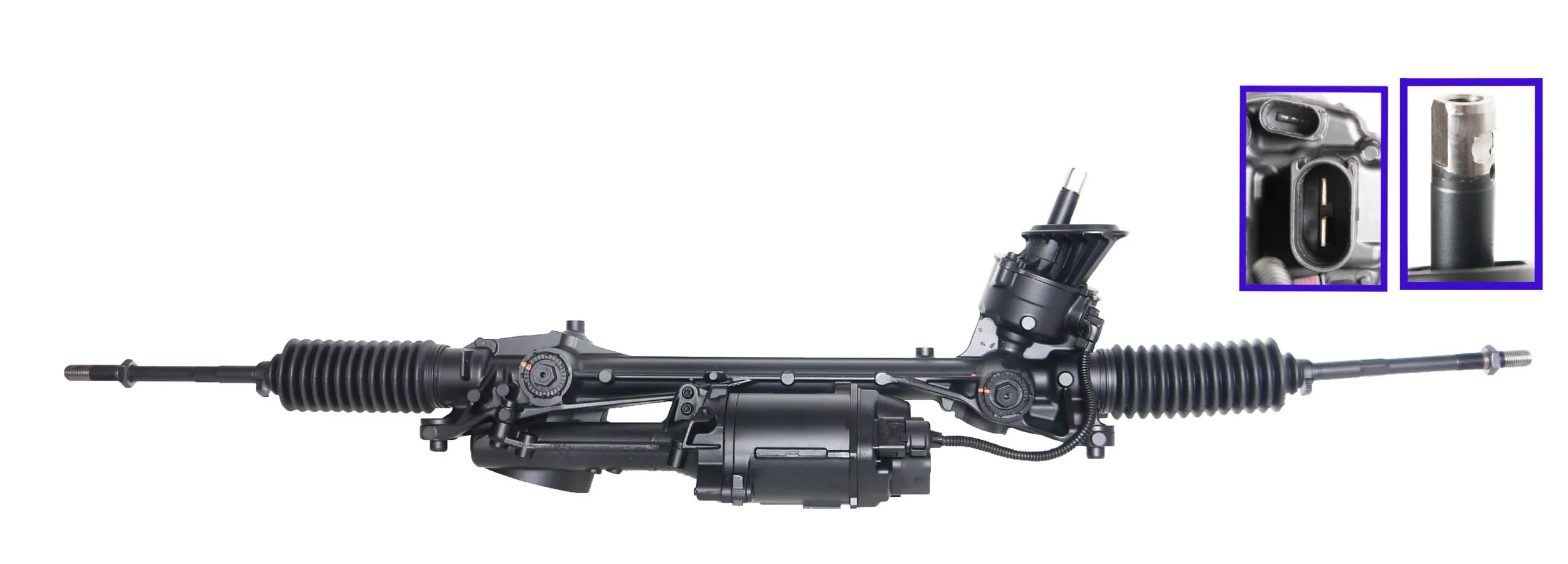 TMI kormánygép - SG03771 - TothCarparts