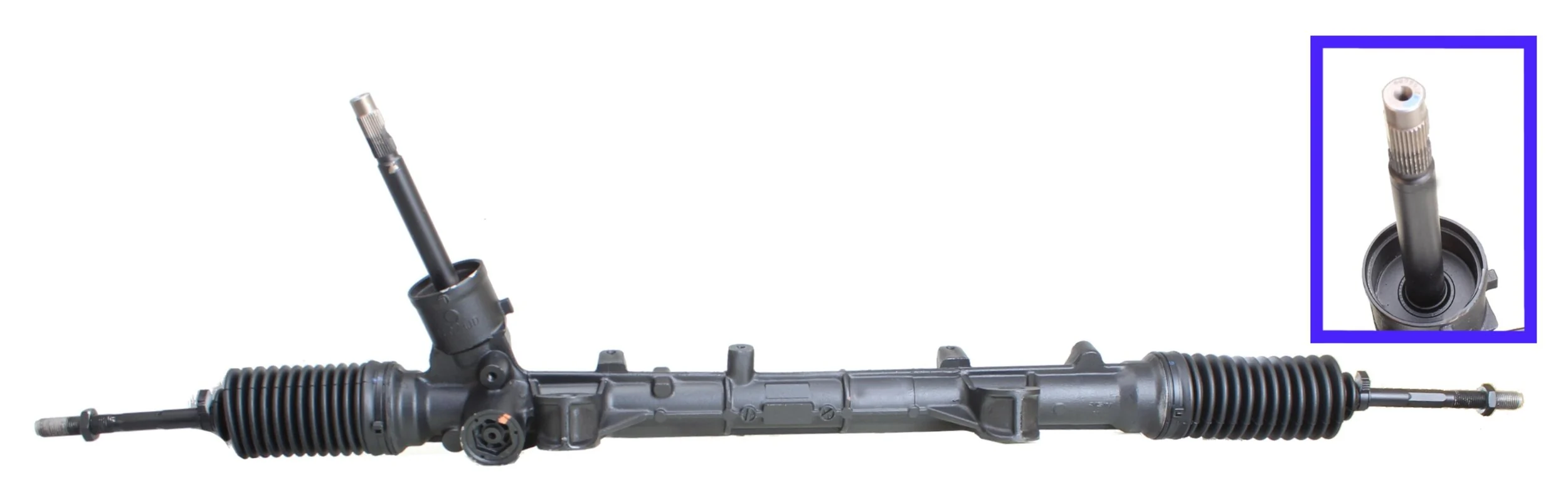 TMI kormánygép - SG03880 - TothCarparts