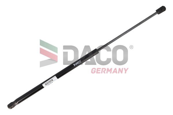 DACO Germany gázrugó, csomag-/poggyásztér - SG1018 - TothCarparts