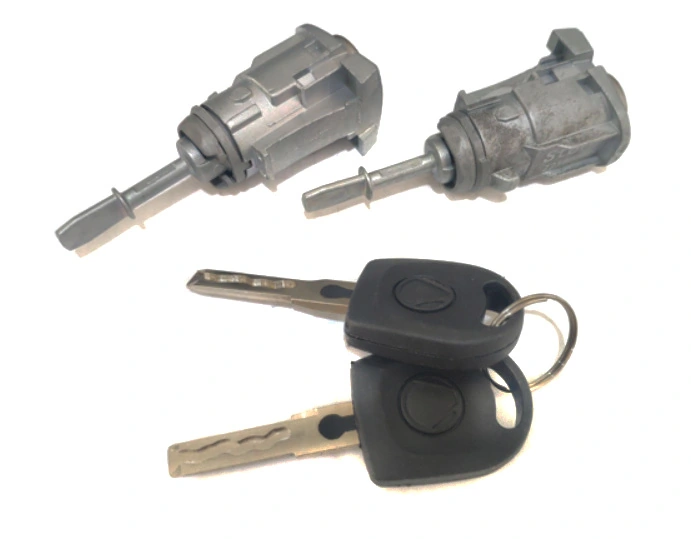 A.Z. Meisterteile zárhenger készlet - AZMT-51-011-1440 - TothCarparts