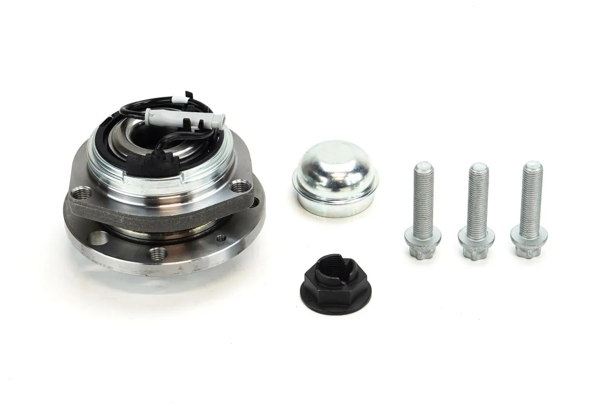 CONTINENTAL CTAM kerékcsapágy készlet - WBE1199 - TothCarparts