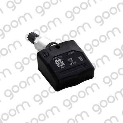 MDR kerékérzékelő, abroncsnyomás-állítás - GOM-TMP0022 - TothCarparts