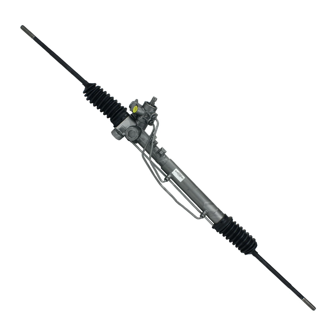 Remanauto kormánygép - SGI0087R - TothCarparts
