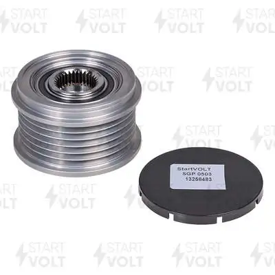 STARTVOLT generátor szabadonfutó - SGP 0503 - TothCarparts