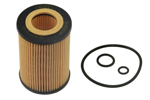 SCT - MANNOL olajszűrő - SH 4062 P - TothCarparts