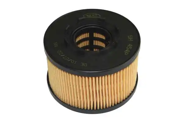 SCT - MANNOL olajszűrő - SH 454 P - TothCarparts