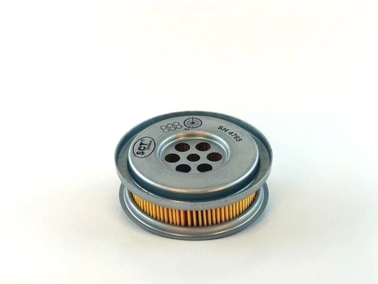 SCT - MANNOL hidraulikus szűrő, kormányzás - SH 4765 - TothCarparts