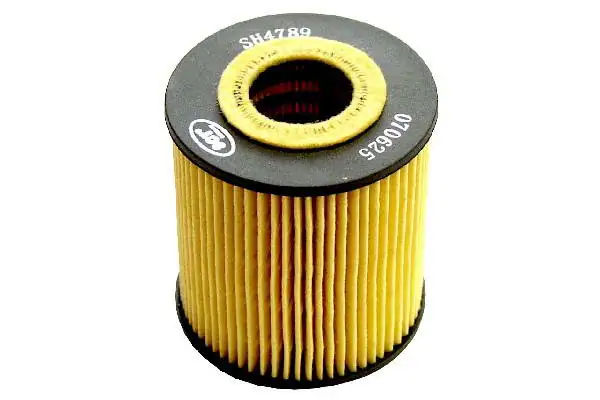 SCT - MANNOL olajszűrő - SH 4789 P - TothCarparts