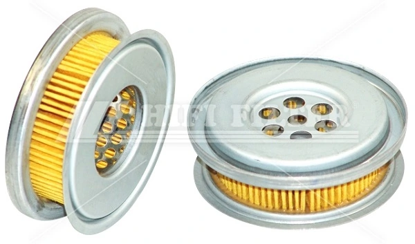 HIFI FILTER hidraulikus szűrő, kormányzás - SH 62026 - TothCarparts