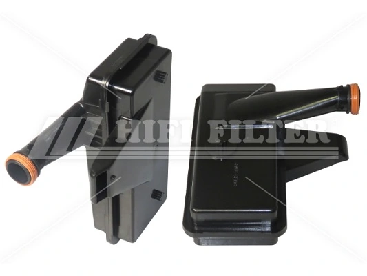 HIFI FILTER Hidraulikus szűrő, automata sebességváltó - SHB 62408 - TothCarparts