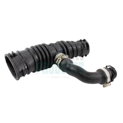 HOFFER Töltőlevegő cső - 96017 - TothCarparts