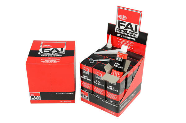 FAI AutoParts tömítés, szelepfedél - SIL-2DB - TothCarparts